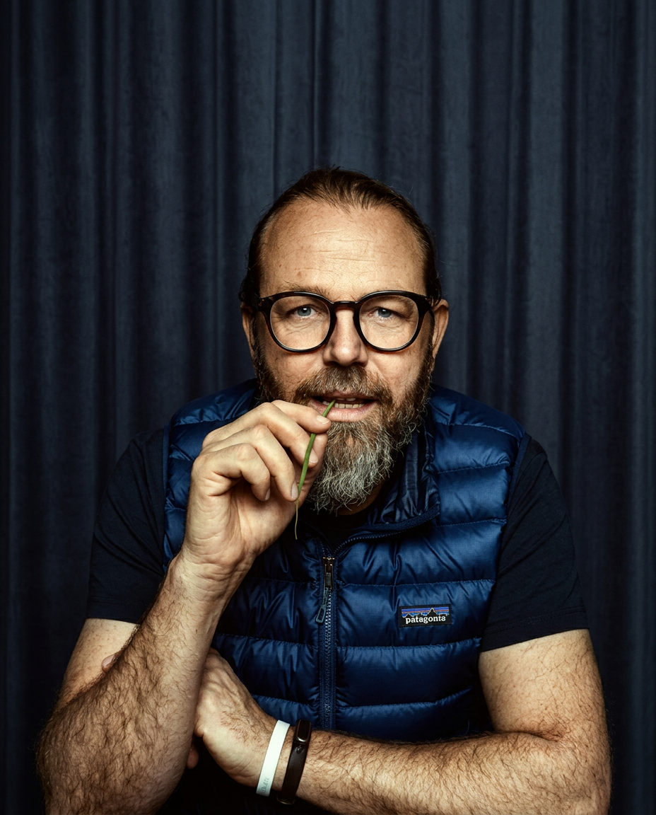 Jesper Kring